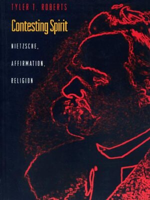 cover image of Contesting Spirit